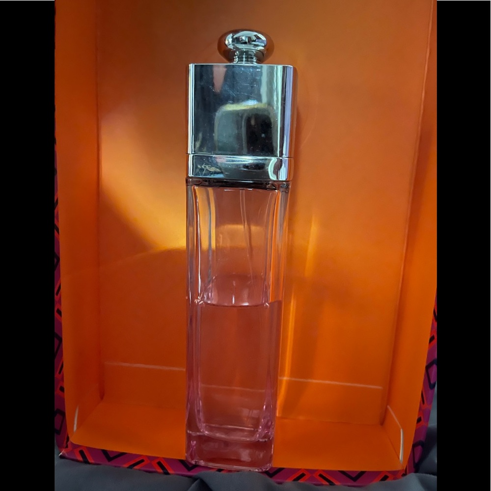 Dior addict